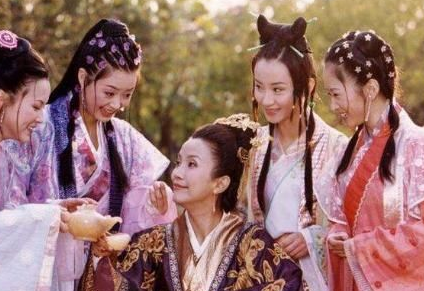 朱元璋其貌不扬还有一双大脚 朱元璋为何还对她宠爱有加