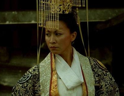 骆宾王是谁？为什么武则天被骂后还特别高兴？