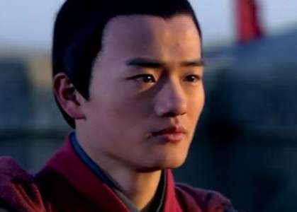 岳云跟杨再兴谁更厉害？岳云跟杨再兴有比过武吗？