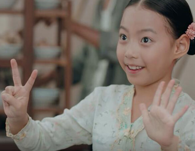 《小娘惹》月娘为什么不说法 月娘是不是哑巴