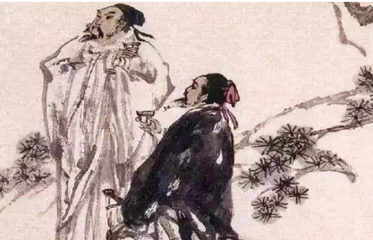 南宋名臣陈亮：51岁中状元，与辛弃疾关系如何？