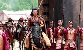 北齐的军事支柱，兰陵王不死的话北齐会灭亡吗？