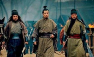 刘备面对关羽的死和张飞的死，为何态度区别那么大？