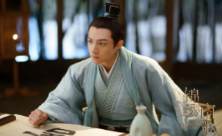 《锦绣南歌》中刘义宣的扮演者还演过哪些作品?