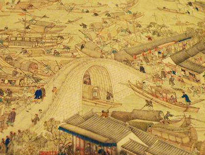 康乾盛世真的是一个盛世吗 康乾盛世真的和史书中的记载一下吗