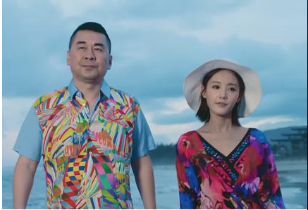 《爱我就别想太多》一个角色毁所有，他的出现让人想弃剧