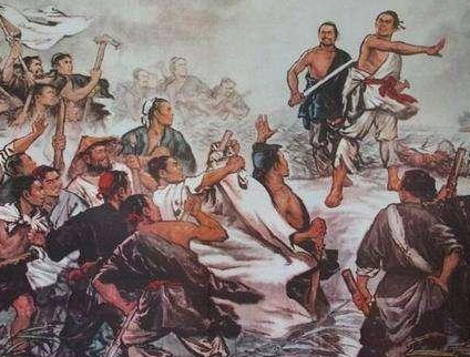 春秋战国后的贵族为何会成为韭菜 每次王朝更替都会遭殃