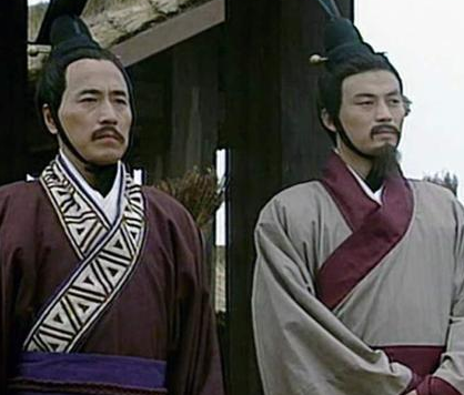 管仲当初差一点就射杀了齐桓公 齐桓公不怪罪为何还要升他为相国