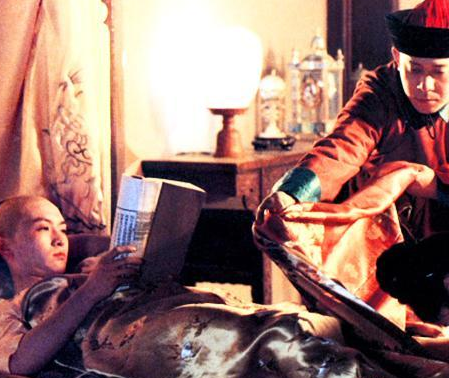 同治帝死后不到一百天 嘉顺皇后阿鲁特氏为何会死在皇宫中