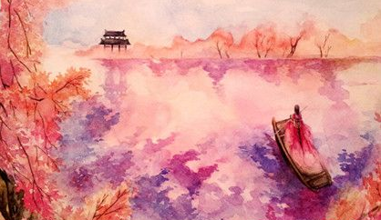 《早春呈水部张十八员外》的内容是什么？《早春呈水部张十八员外》诗词赏析