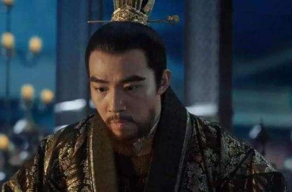 朱高煦：有勇无谋的大明王爷，一生都在觊觎皇位