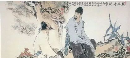 《溪居》的内容是什么？《溪居》诗词赏析
