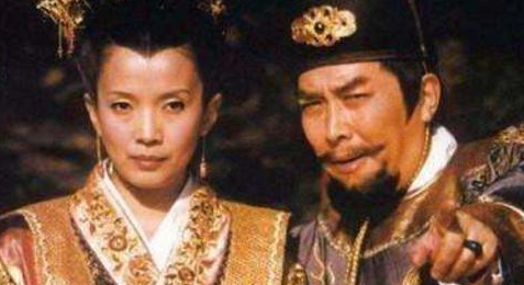 郭子兴的两个女儿嫁给朱元璋，结局分别怎么样？