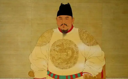 朱元璋姓朱，那明朝的杀猪行业还怎么活？