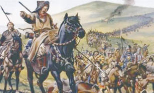 邻国西夏崛起，为何宋仁宗却非常高兴呢？