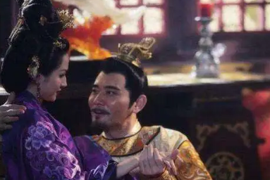 从低贱的教坊歌女到司马曜妃子，陈归女究竟有多美？