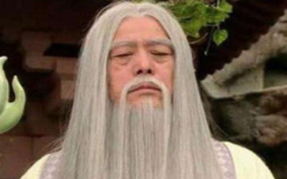 《西游记》中孙悟空的老师菩提老祖的真实身份到底是谁？