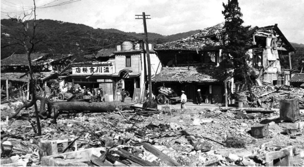 二战期间德、日、苏的原子弹计划为何失败？美国的计划为何成功？