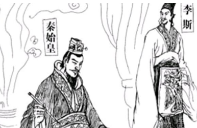 李斯写给秦王《谏逐客书》的到底说了什么？