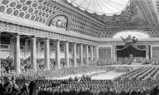 在英国出现的启蒙运动，为何最终法国成为了该运动的中心？