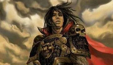 西楚霸王为什么要分封天下 是什么原因导致的