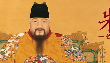 中兴大明的一代明君朱见深，为何被说成昏君？