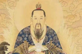 众神仙皆不是对手的狮子精，为何对太乙天尊乖乖顺从？