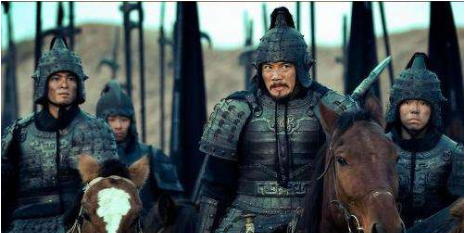 他才是更适合&ldquo;大魏铁壁&rdquo;的男人 不是曹仁而是蜀汉的一员将领