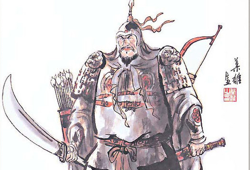 夏侯惇的地位为什么一直都没有动摇呢 主要的原因有哪些