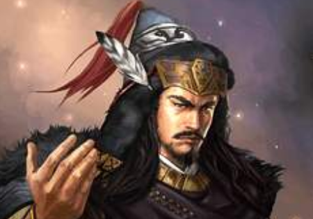 慕容垂是怎么登上皇位的？他的王妃功不可没！