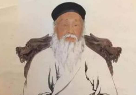 阮孝绪简介 南北朝时期梁目录学家阮孝绪生平
