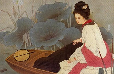 李清照简介 宋代女词人千古第一才女李清照生平