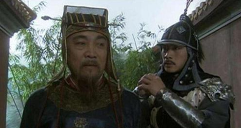 曹变蛟到底有多厉害 全歼李自成军队，独闯皇太极军营