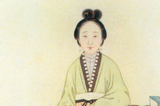 陈圆圆几度易手，为什么都说不上是红颜祸水？