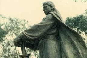 深受拥戴的石达开，最后竟在大渡河边全军覆没