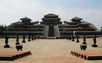 秦朝时期的饮食文化是什么样的 两千多年的古人都吃些什么