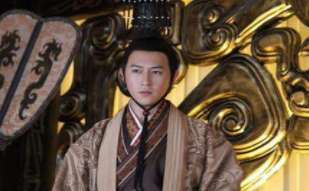 薄姬曾是项羽的妃子，为何刘邦没杀反而把她收入后宫？