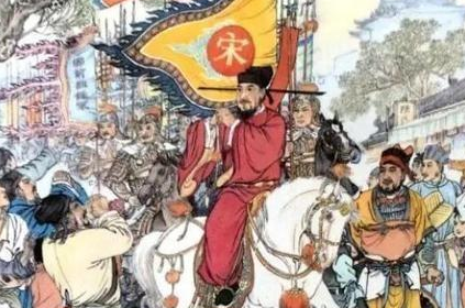 辛弃疾一生旨在收复北方失地，元嘉北伐对他意味着什么？