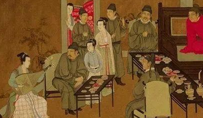 真实的古代美食，揭秘铁锅的由来与食材的变化