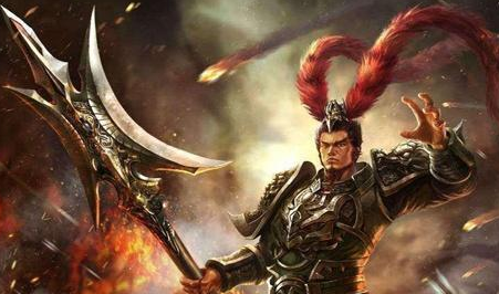 方天画戟有什么文化含义 使用该武器的武将有哪些