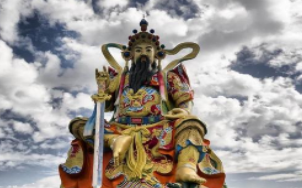 朱棣为何钟爱武当山？武当山都有哪些历史故事？