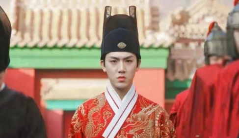 汪直：明朝四大宦官之一，不想权倾朝野只想带兵打仗