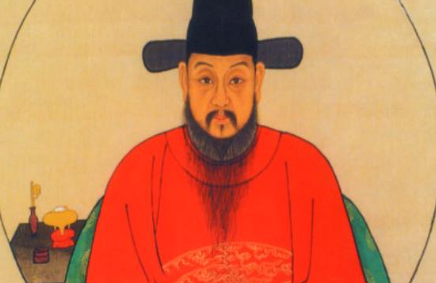 大明朝末代皇帝朱由检本不用死，他为何没抓住生存的机会？