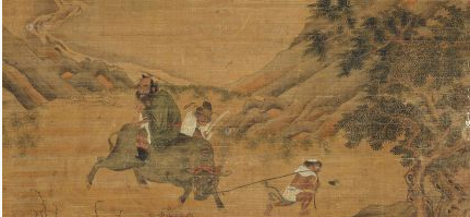 老子为什么要西出函谷关？老子出关后去了哪里？