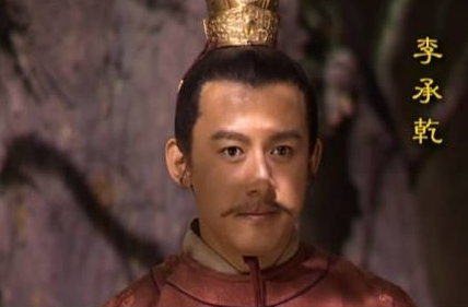 李承乾造反李世民一点错都没有吗 事实证明李世民一点错都没有