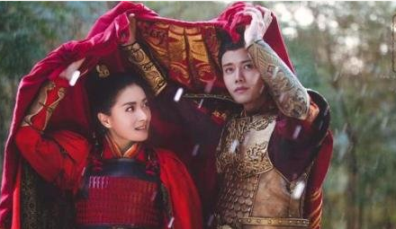 唐武宗李炎生平事迹简介 李炎死后被葬在哪里？