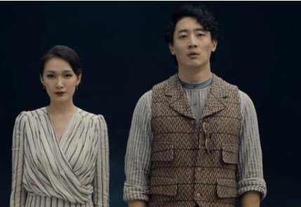 《河神2》进化人都被研究出来了，变种人还会远吗？