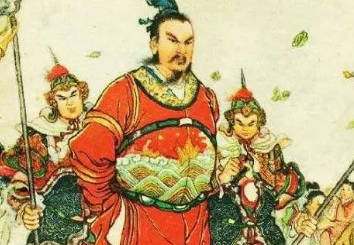 文臣出身的于谦，以武扬名最后却被冤杀