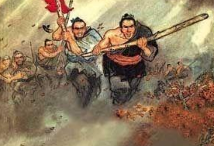 古人想造反就能造反吗 古人造反不是想的那么简单