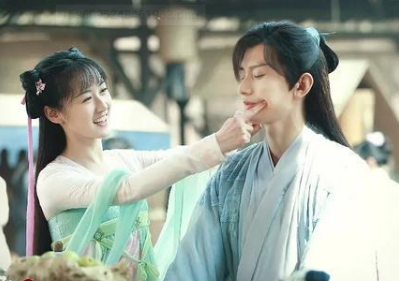 《琉璃美人煞》什么时候播出？主演阵容豪华